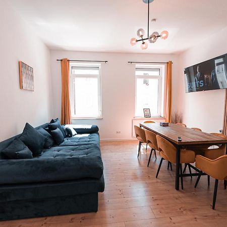 Unique Cityresidenz Naehe Muenster - We01 Улм Екстериор снимка