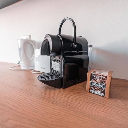 Unique Cityresidenz Naehe Muenster - We01 Улм Екстериор снимка
