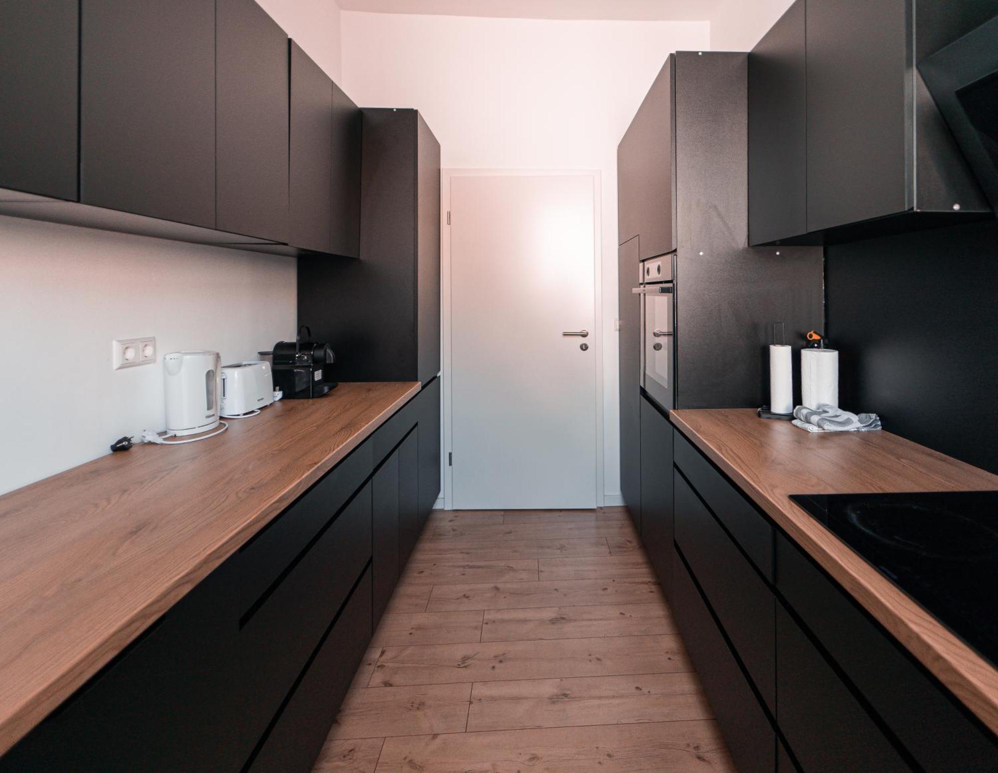 Unique Cityresidenz Naehe Muenster - We01 Улм Екстериор снимка