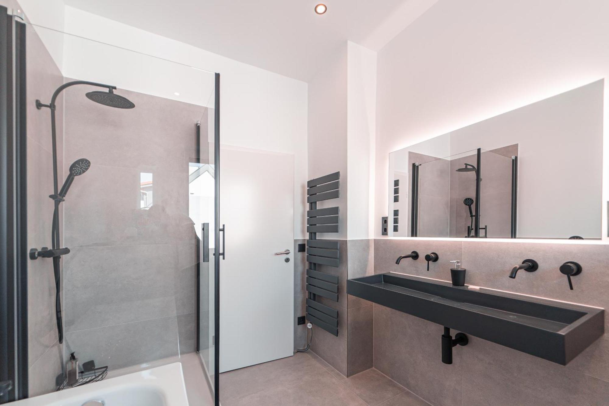 Unique Cityresidenz Naehe Muenster - We01 Улм Екстериор снимка