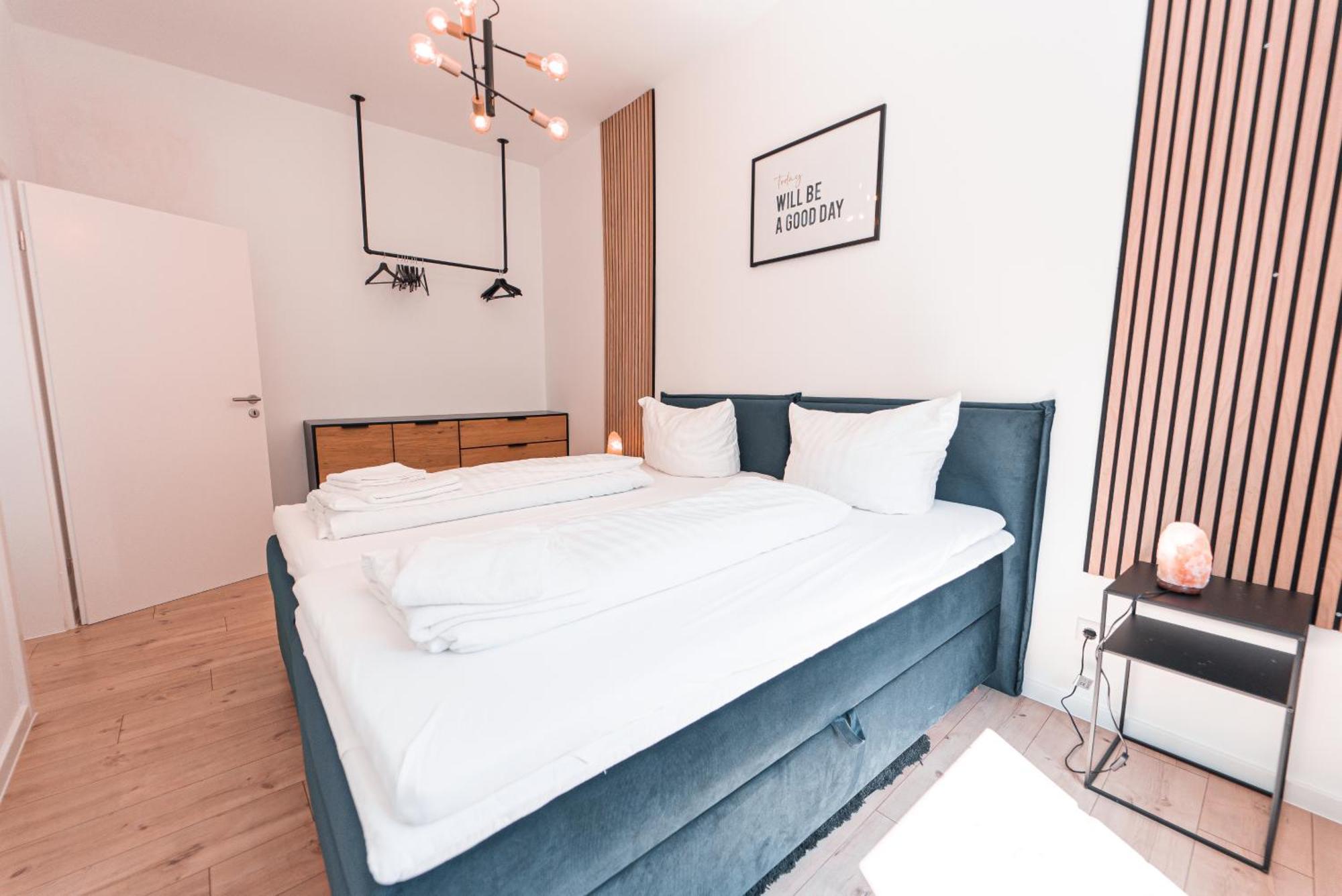 Unique Cityresidenz Naehe Muenster - We01 Улм Екстериор снимка